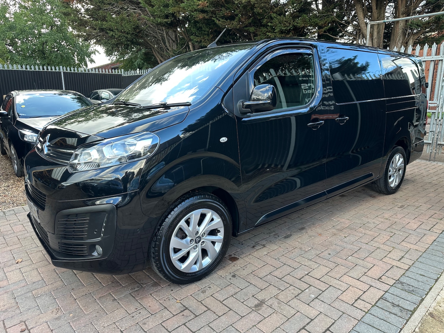 Used Citroen Dispatch 2021 for sale - 76353048: Photo 8