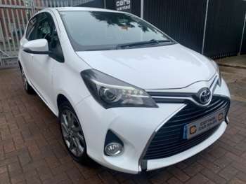 2015 (65) - 1.33 Dual VVT-i Excel Euro 5 5dr Euro 5