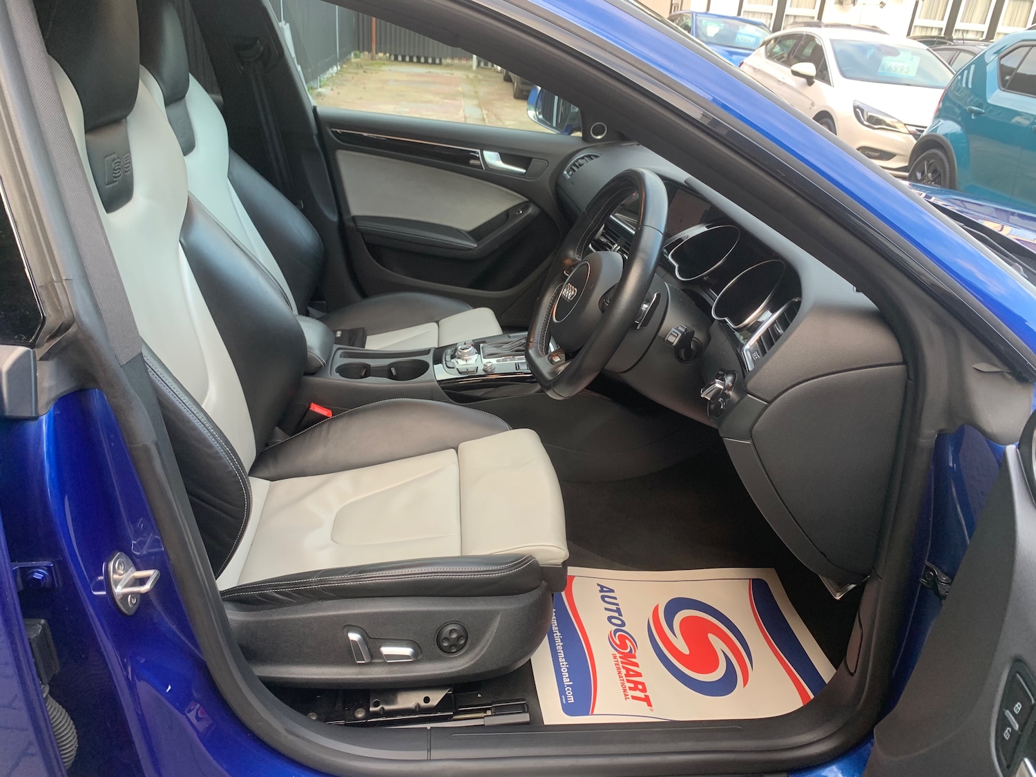 Used Audi S5 2015 for sale - 76616874: Photo 10