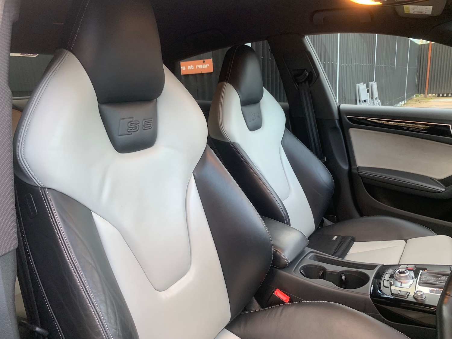 Used Audi S5 2015 for sale - 76616874: Photo 11