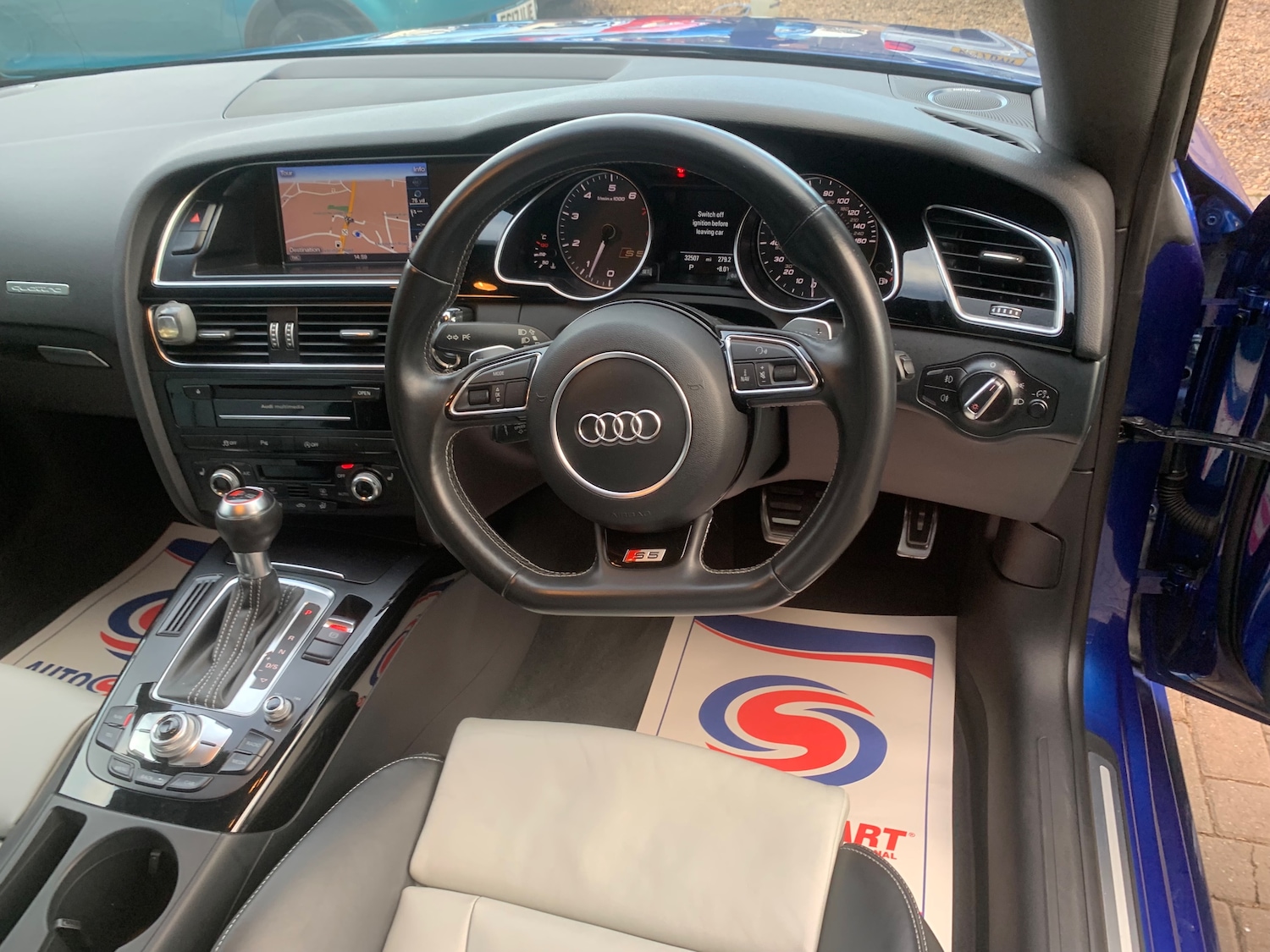 Used Audi S5 2015 for sale - 76616874: Photo 12