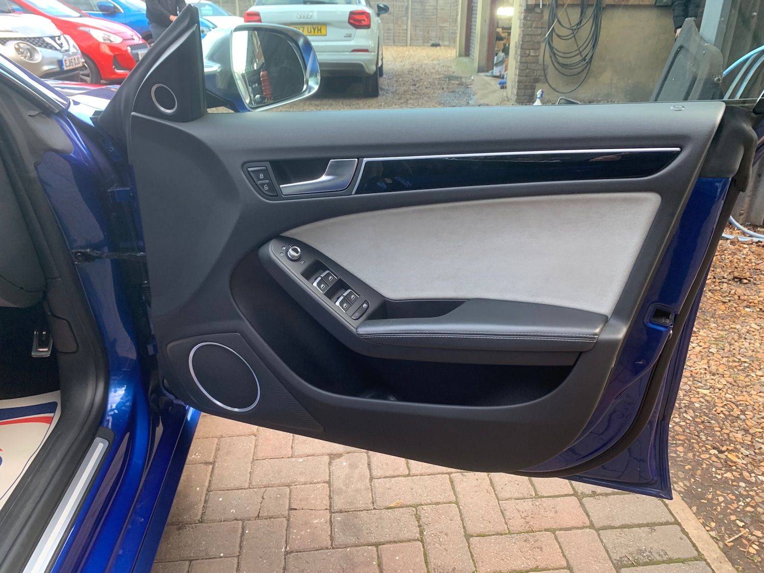 Used Audi S5 2015 for sale - 76616874: Photo 13