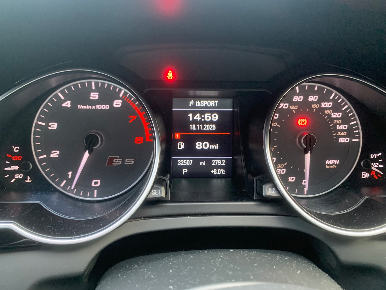 Used Audi S5 2015 for sale - 76616874: Photo 14