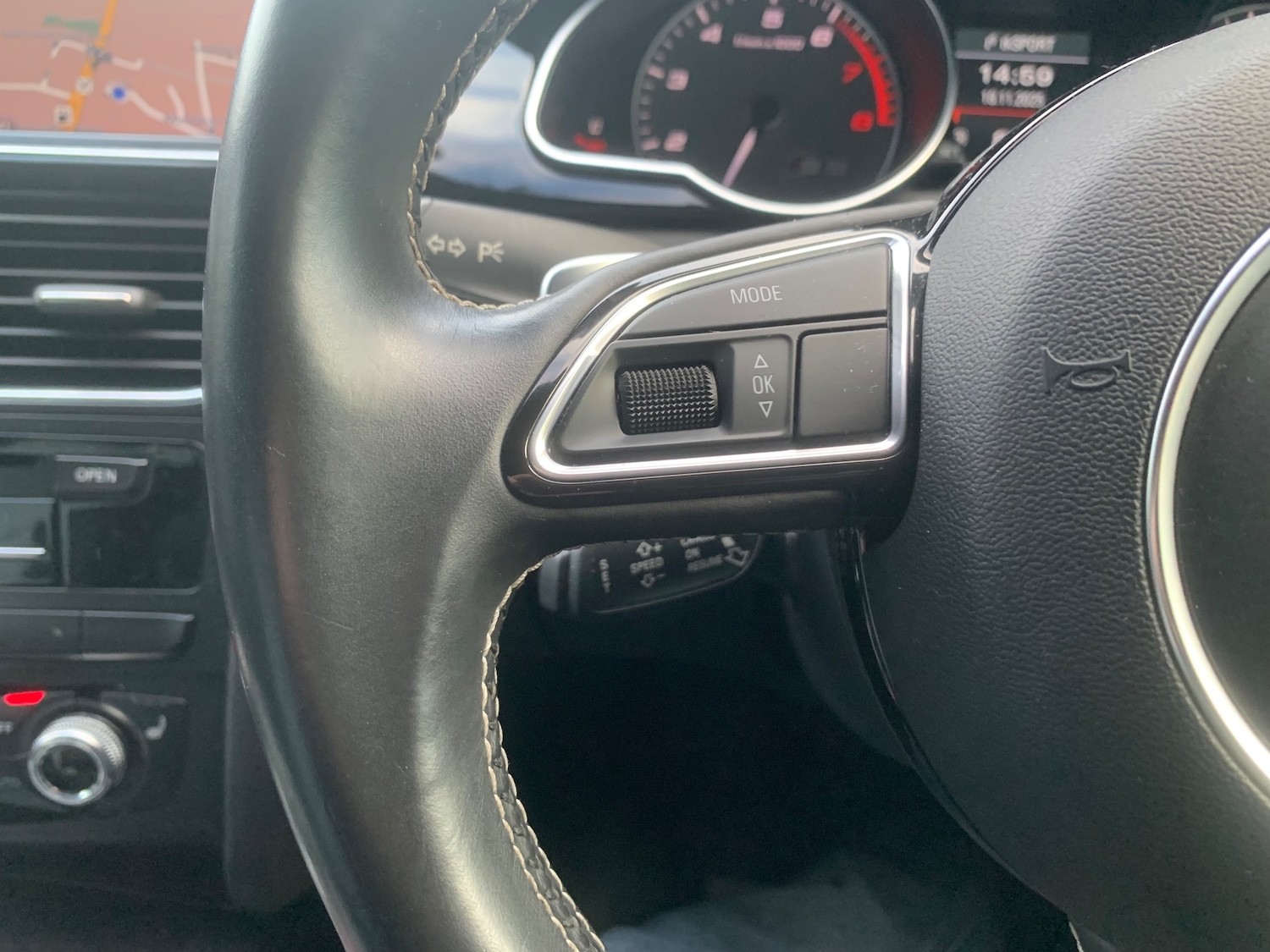 Used Audi S5 2015 for sale - 76616874: Photo 15