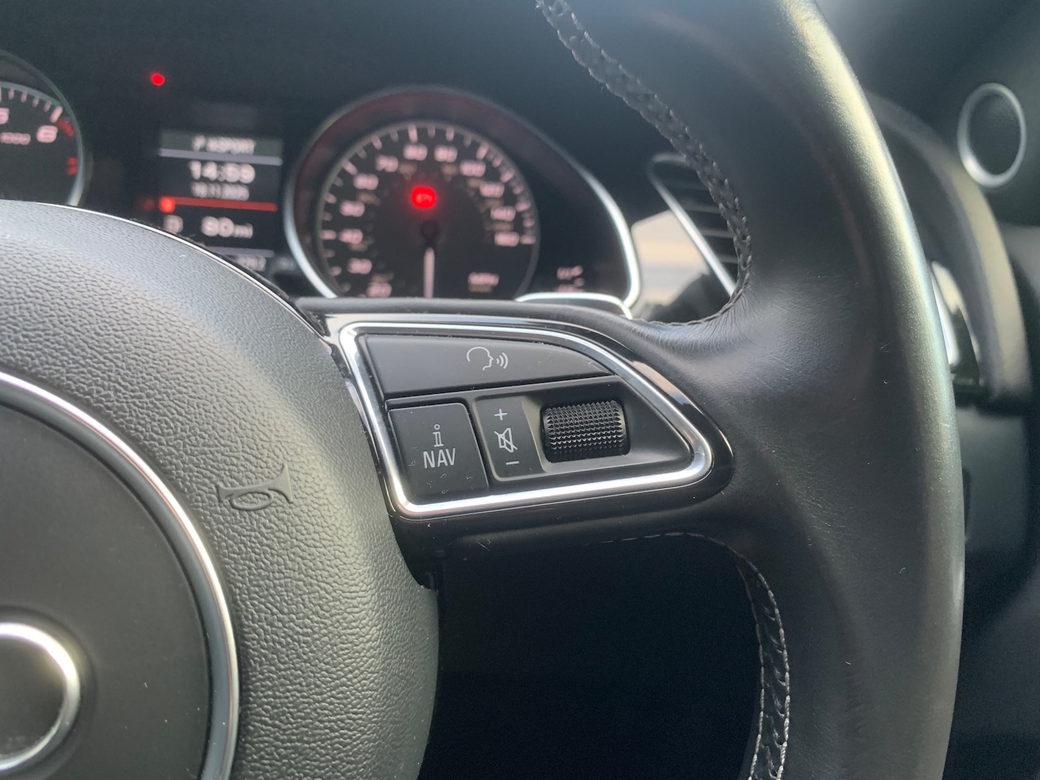 Used Audi S5 2015 for sale - 76616874: Photo 16