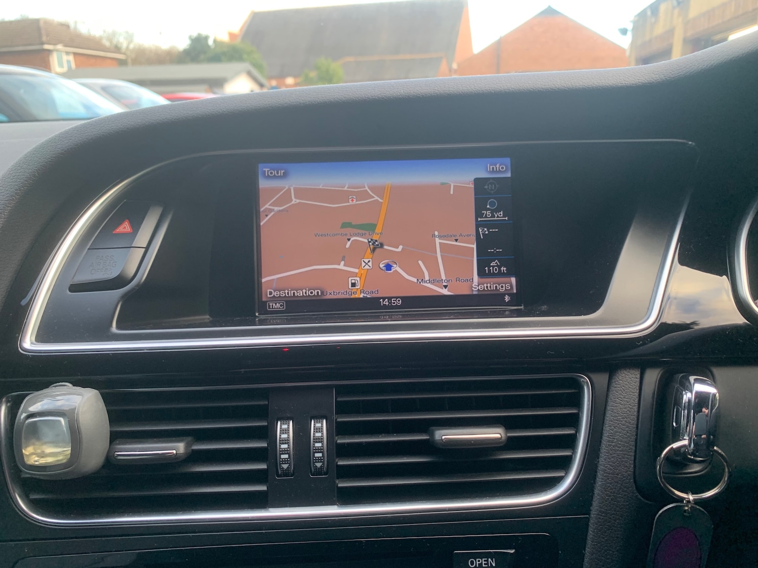 Used Audi S5 2015 for sale - 76616874: Photo 17