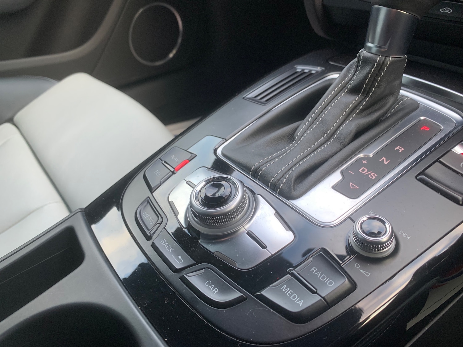 Used Audi S5 2015 for sale - 76616874: Photo 19