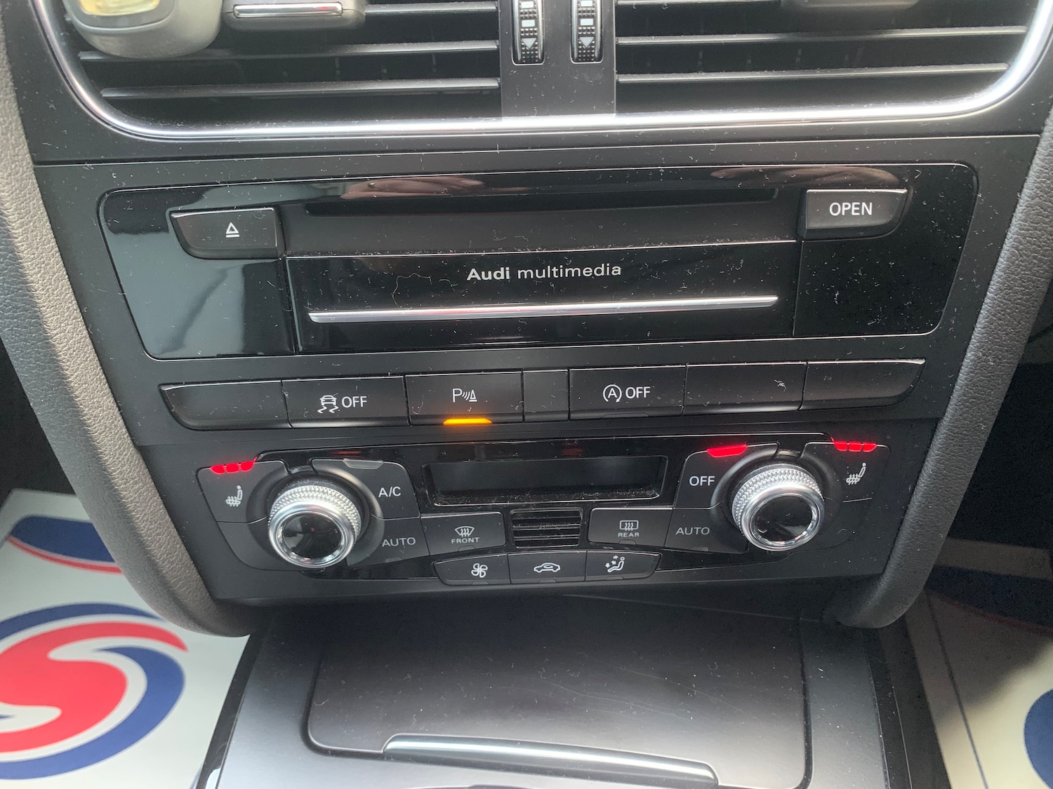 Used Audi S5 2015 for sale - 76616874: Photo 24