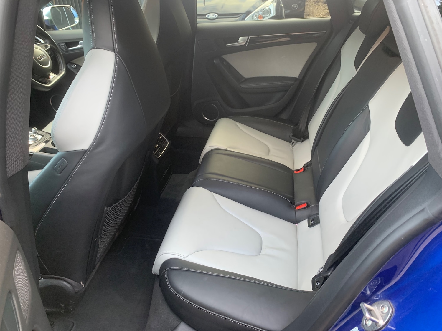 Used Audi S5 2015 for sale - 76616874: Photo 26