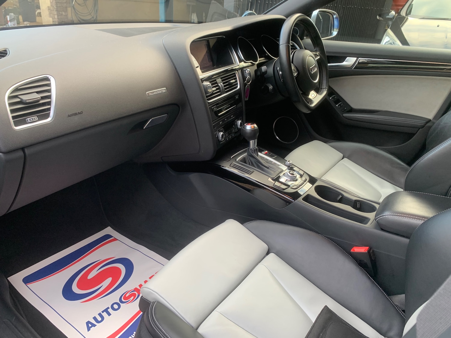 Used Audi S5 2015 for sale - 76616874: Photo 28