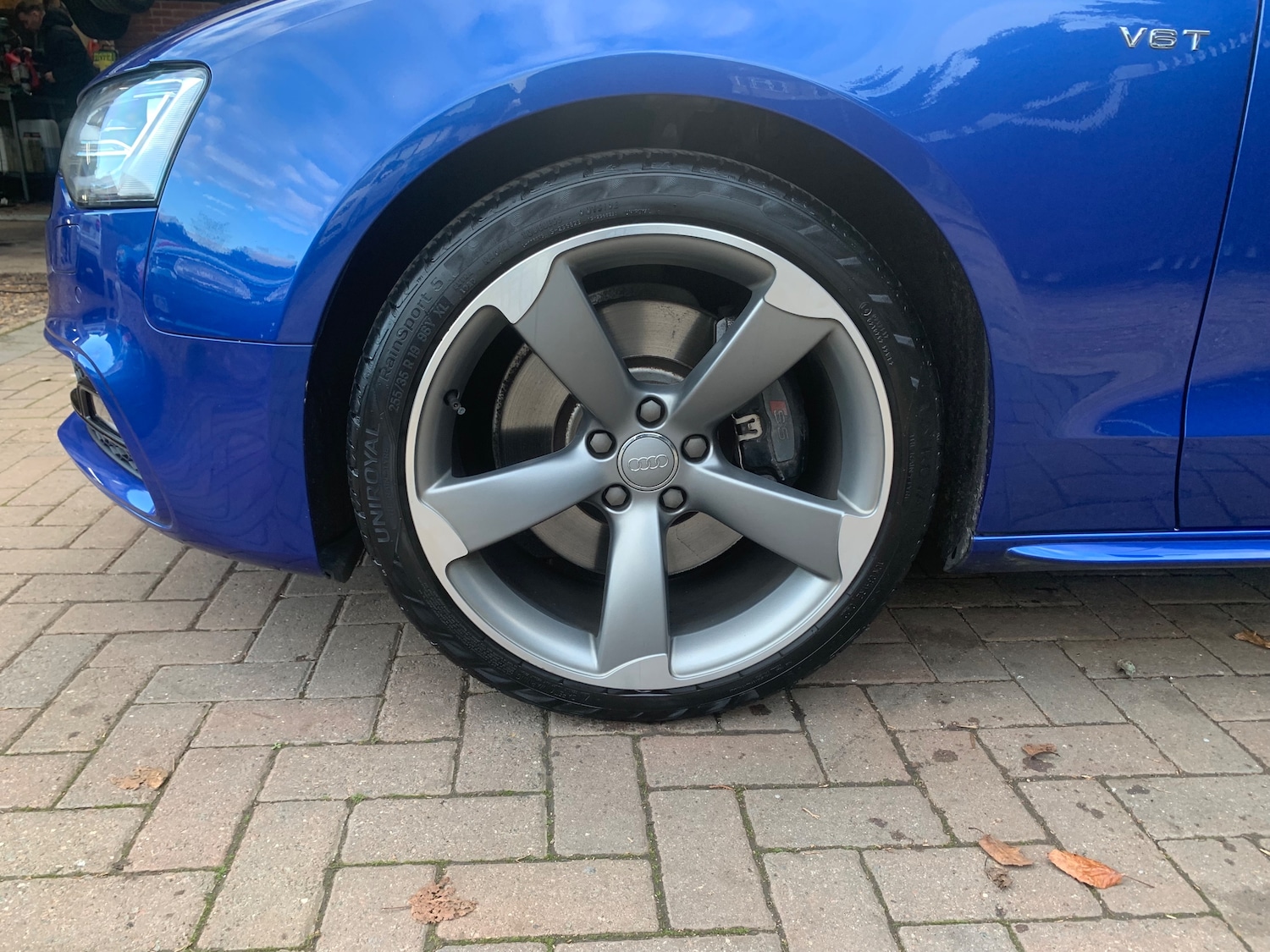 Used Audi S5 2015 for sale - 76616874: Photo 29