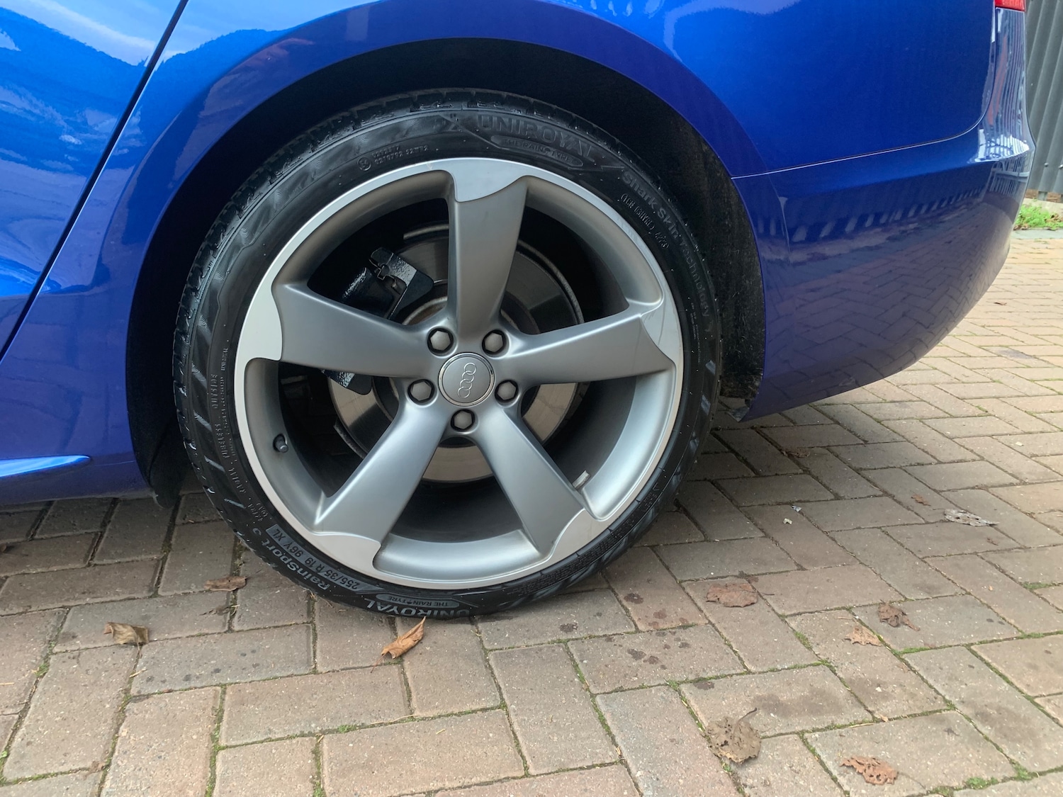 Used Audi S5 2015 for sale - 76616874: Photo 30