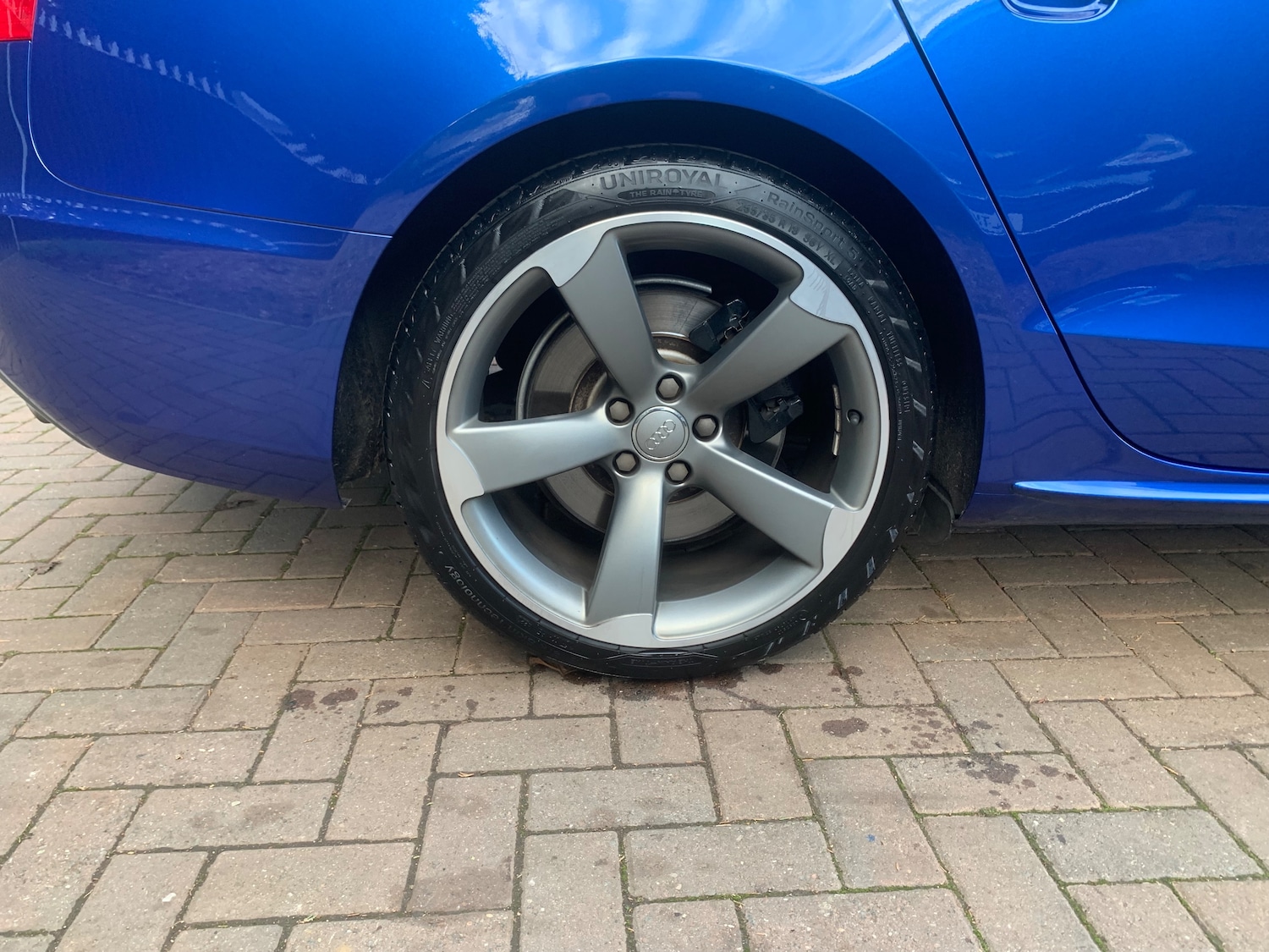 Used Audi S5 2015 for sale - 76616874: Photo 31