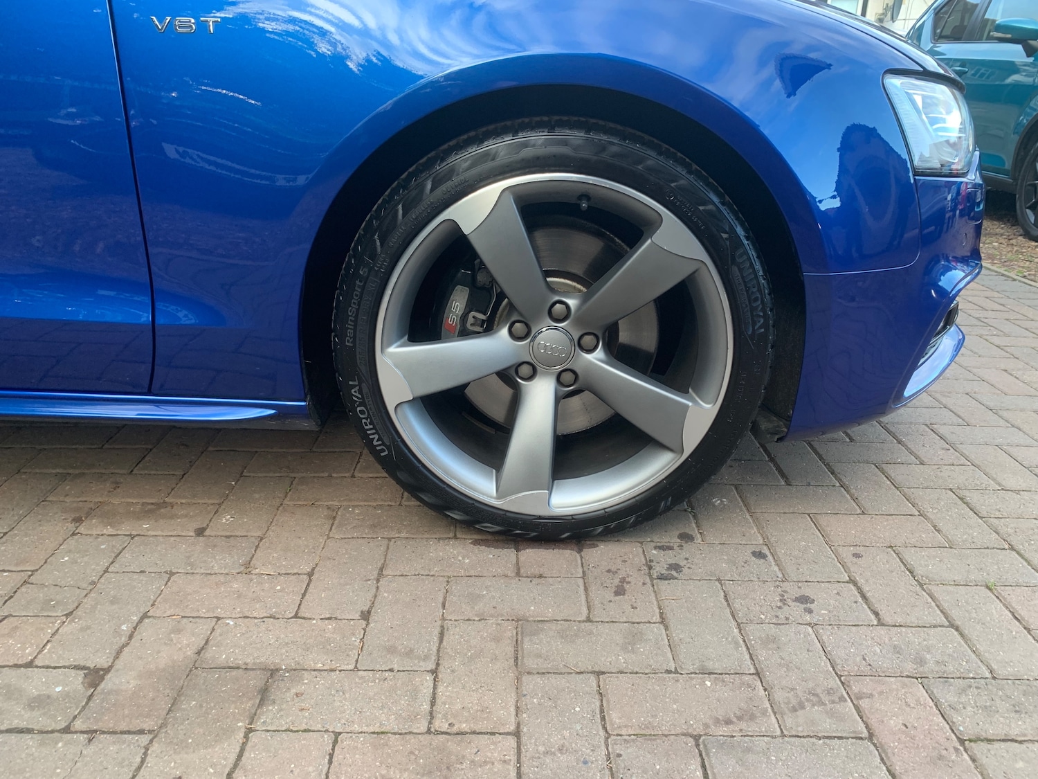 Used Audi S5 2015 for sale - 76616874: Photo 32