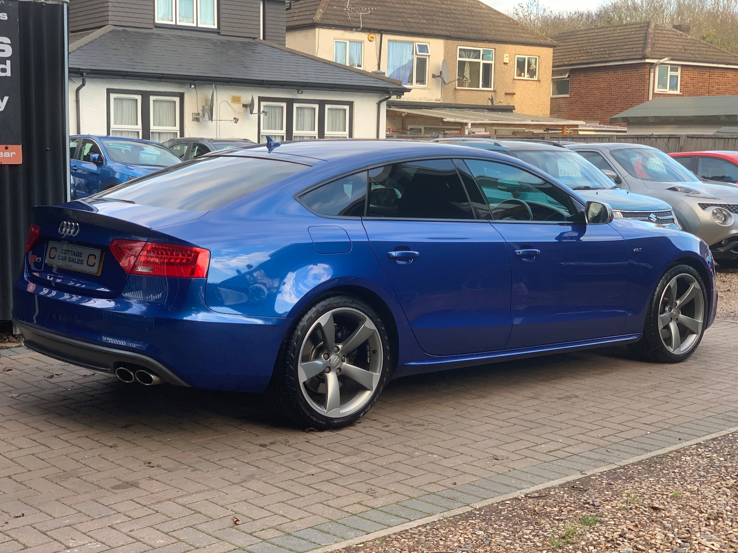 Used Audi S5 2015 for sale - 76616874: Photo 4