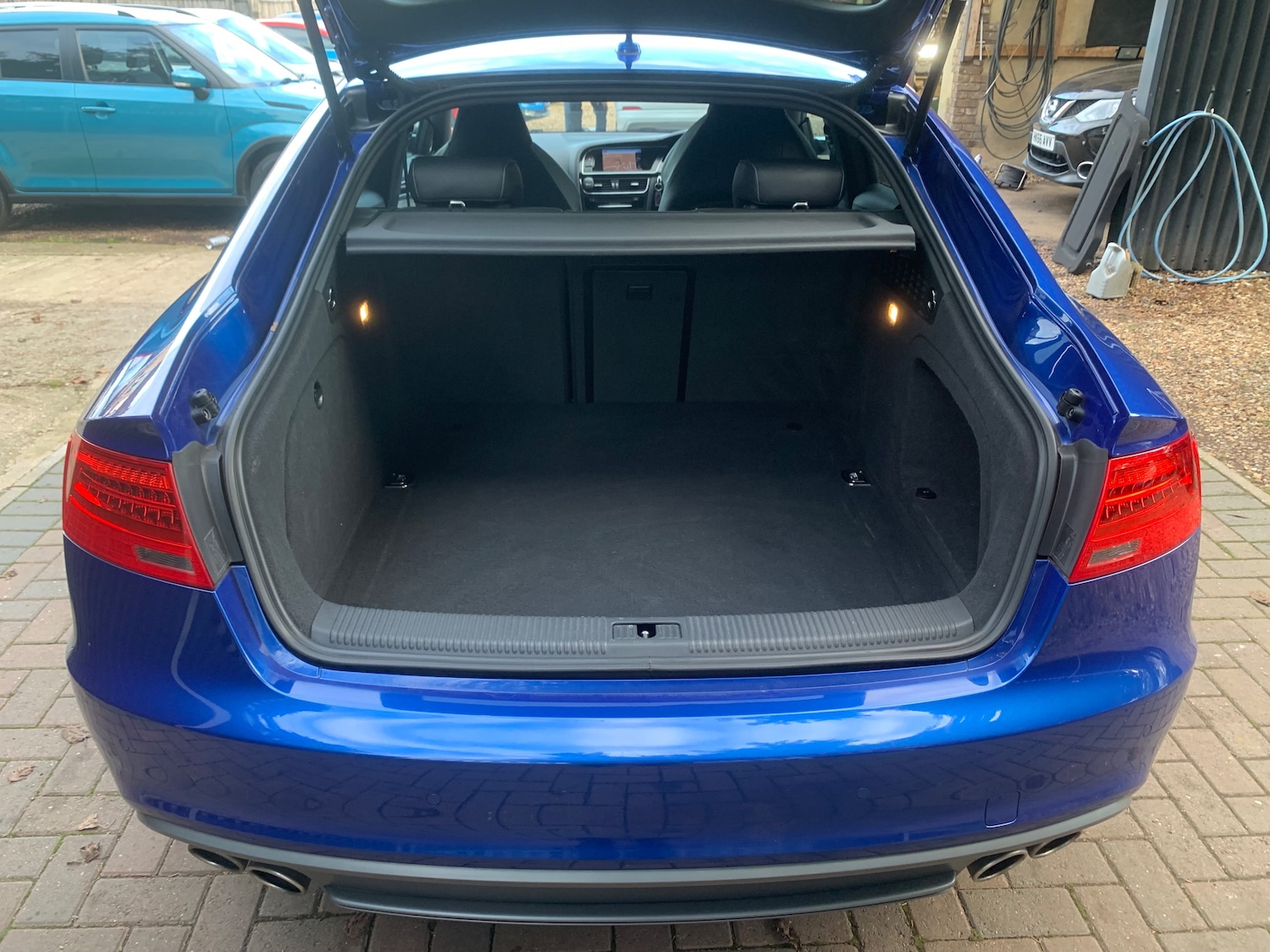 Used Audi S5 2015 for sale - 76616874: Photo 7