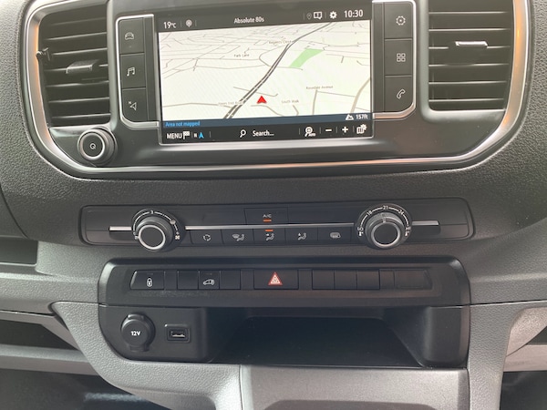 Used Vauxhall Vivaro 2020 for sale - 76067296: Photo 14