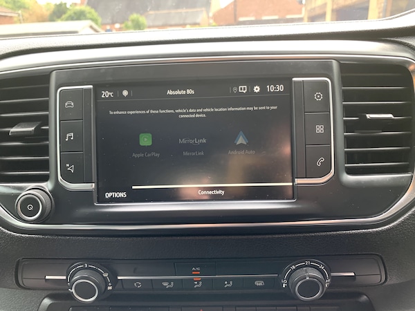Used Vauxhall Vivaro 2020 for sale - 76067296: Photo 16