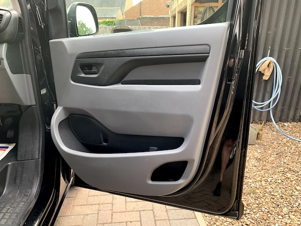 Used Vauxhall Vivaro 2020 for sale - 76067296: Photo 17