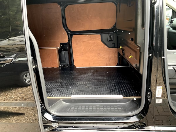 Used Vauxhall Vivaro 2020 for sale - 76067296: Photo 18