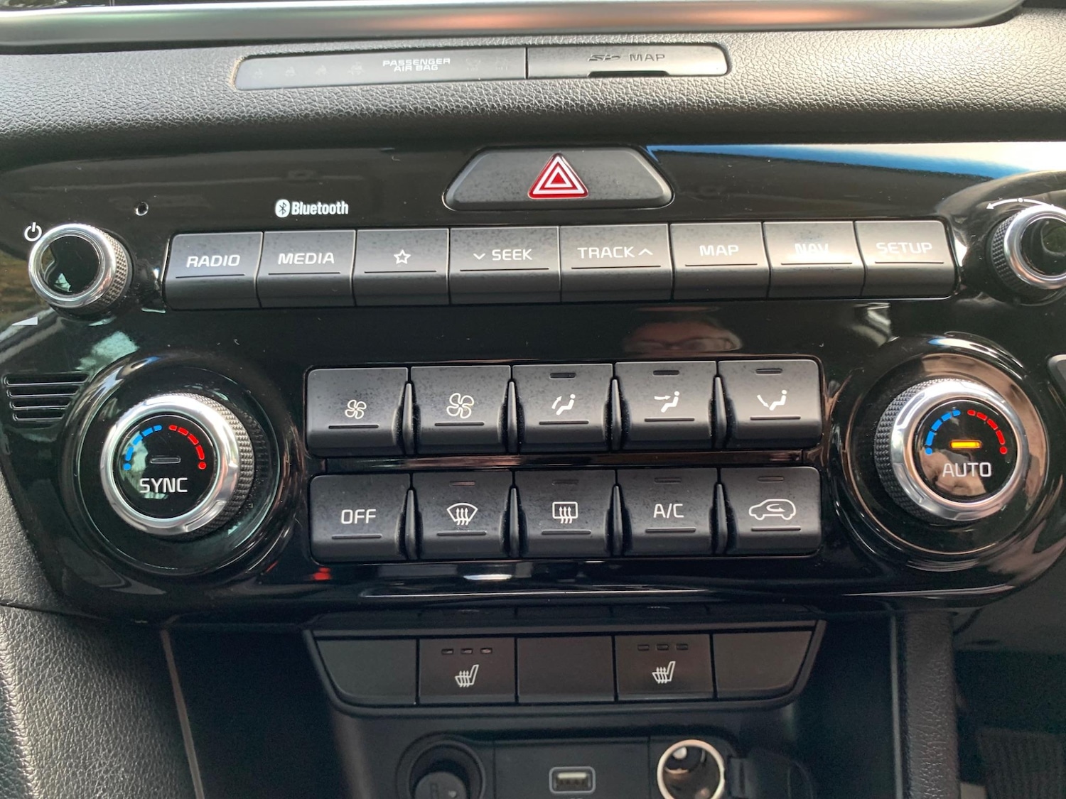 Used Kia Sportage 2019 for sale - 76067295: Photo 15