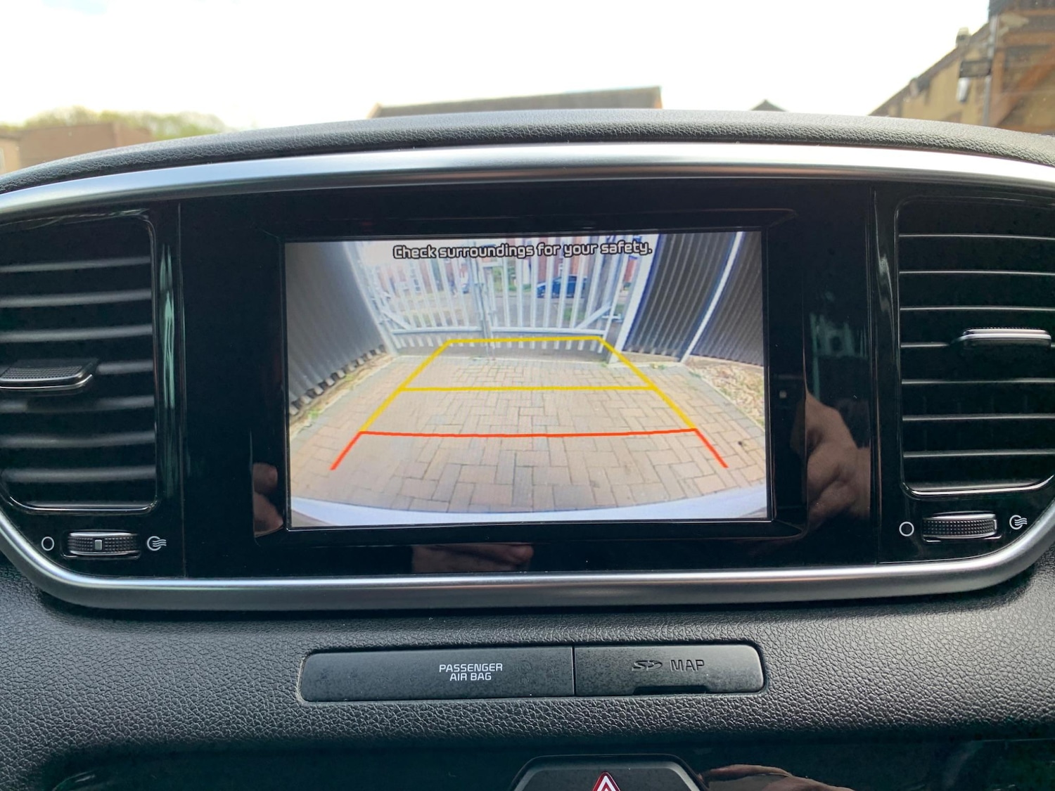 Used Kia Sportage 2019 for sale - 76067295: Photo 16