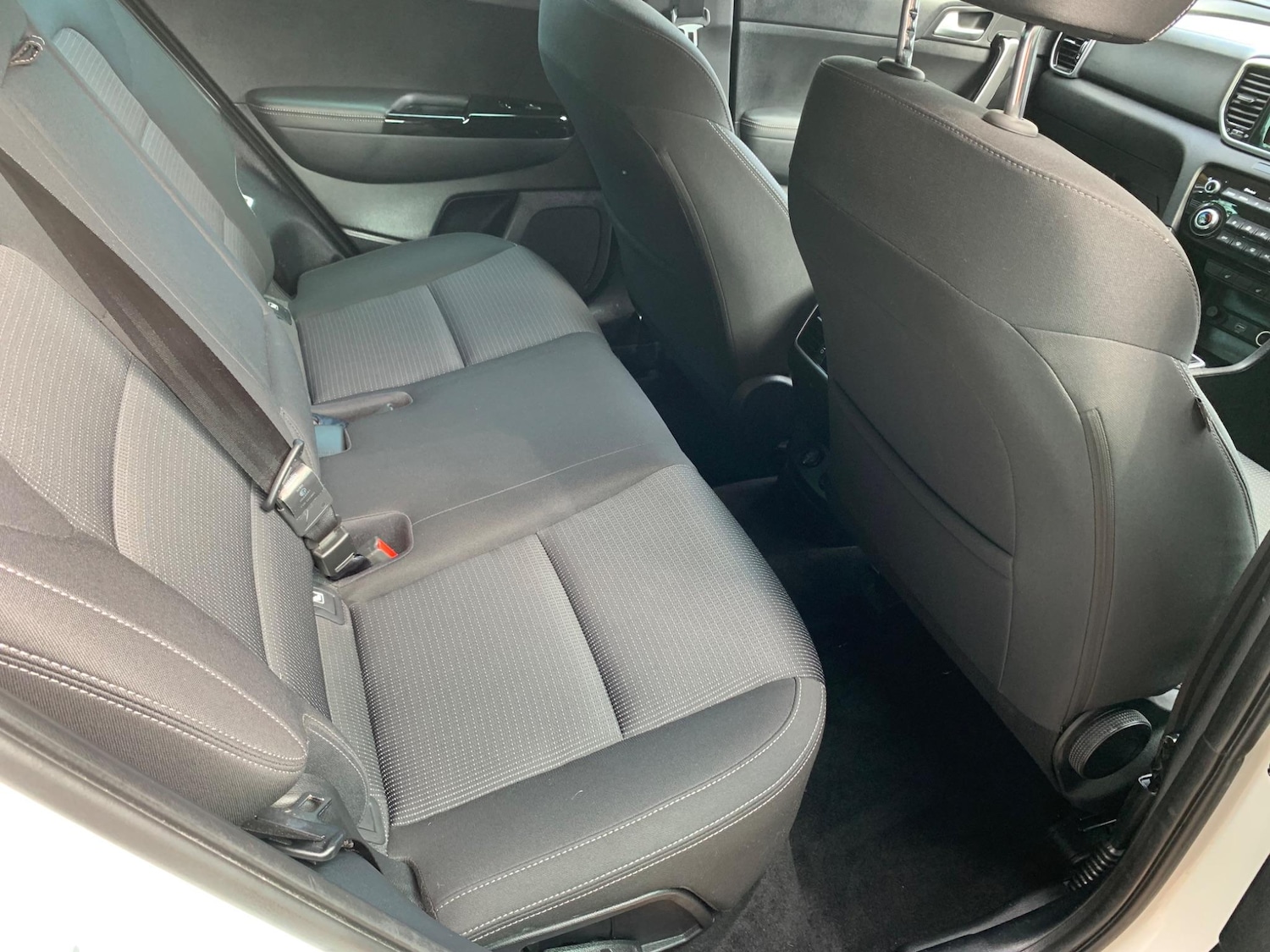 Used Kia Sportage 2019 for sale - 76067295: Photo 17