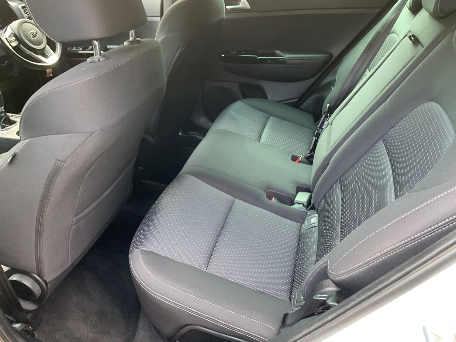 Used Kia Sportage 2019 for sale - 76067295: Photo 19