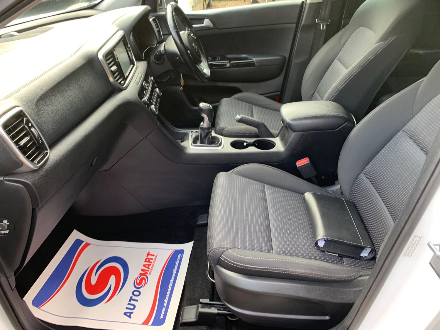 Used Kia Sportage 2019 for sale - 76067295: Photo 20