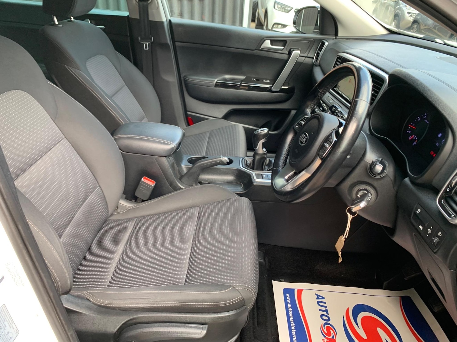 Used Kia Sportage 2019 for sale - 76067295: Photo 9