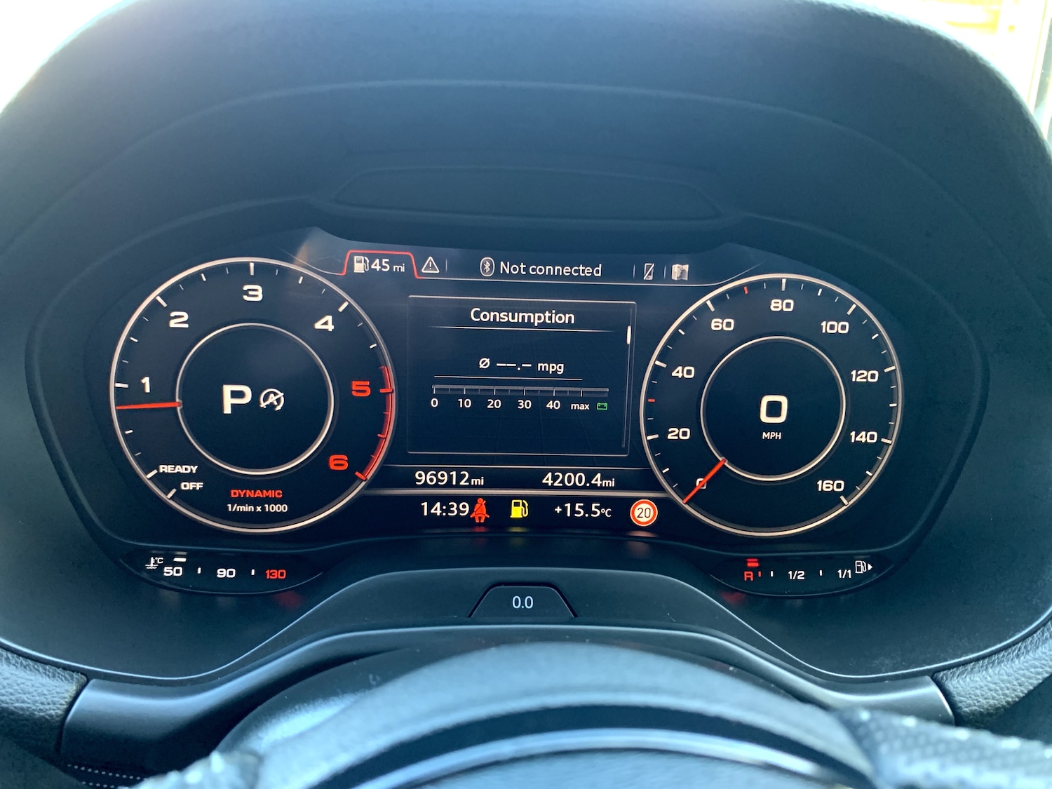 Used Audi Q2 2017 for sale - 76067294: Photo 11