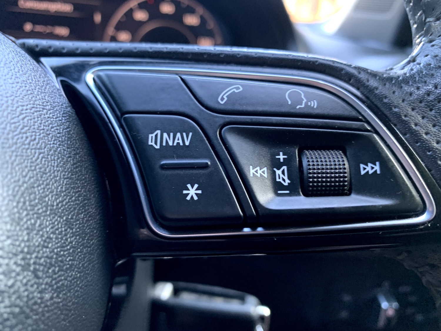 Used Audi Q2 2017 for sale - 76067294: Photo 13