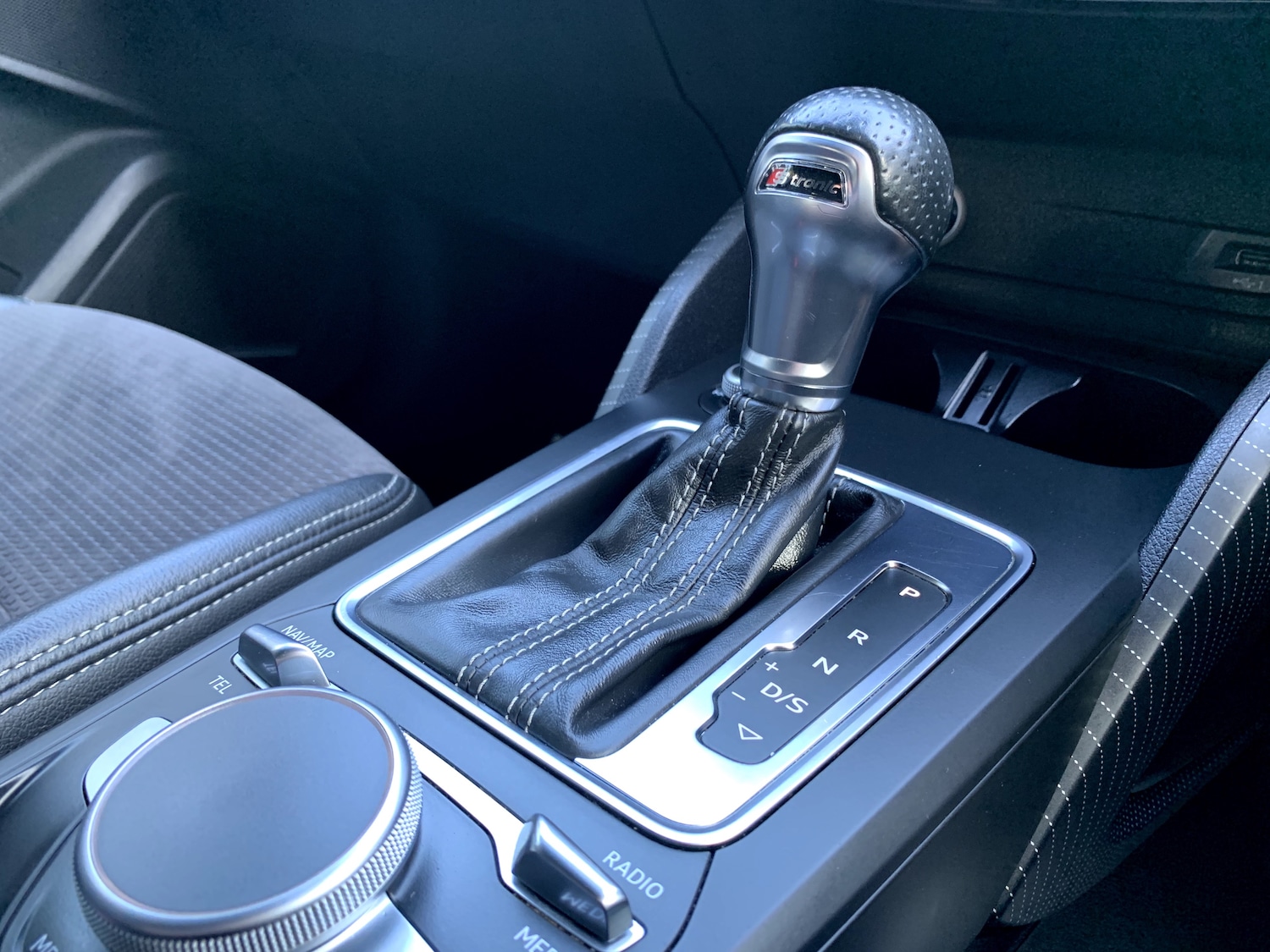 Used Audi Q2 2017 for sale - 76067294: Photo 18