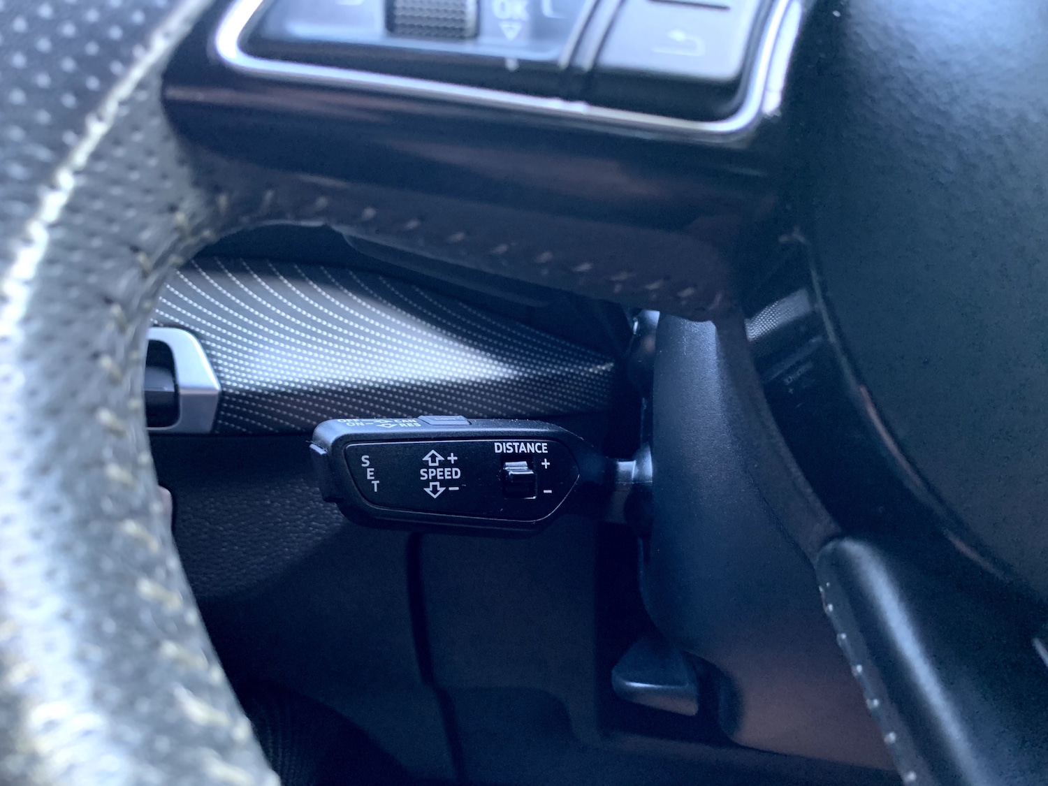 Used Audi Q2 2017 for sale - 76067294: Photo 19