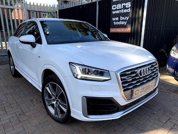 Audi - Q2