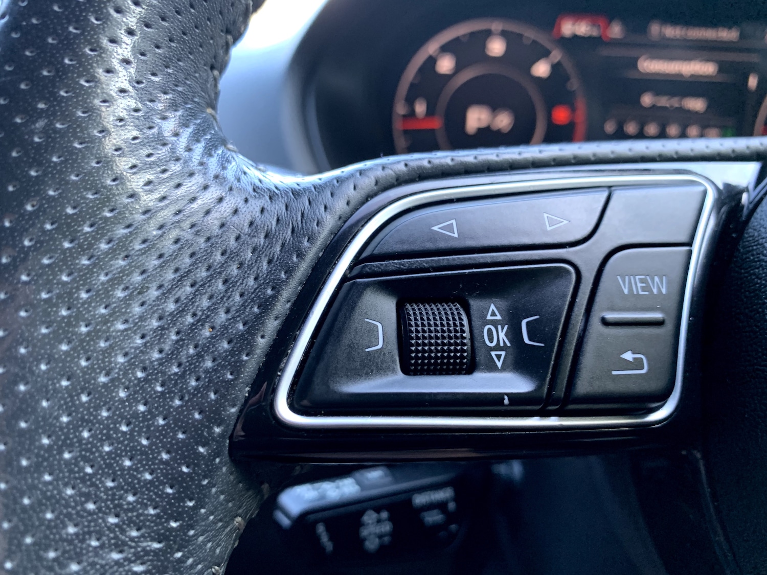 Used Audi Q2 2017 for sale - 76067294: Photo 20