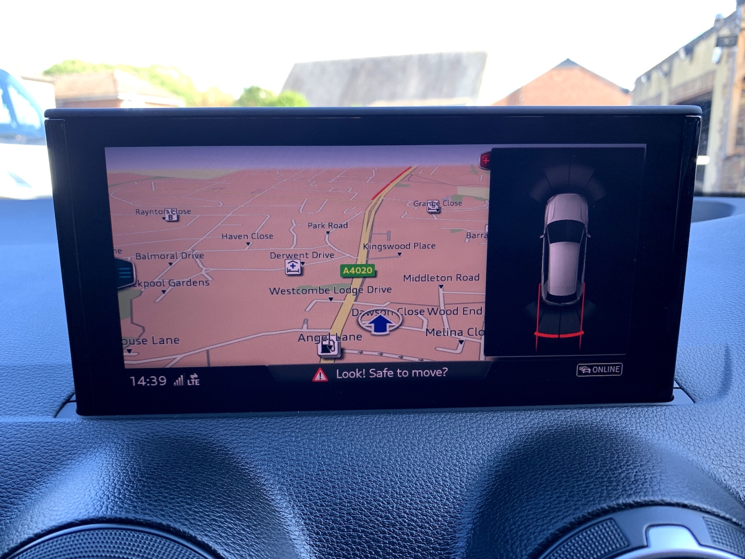 Used Audi Q2 2017 for sale - 76067294: Photo 22