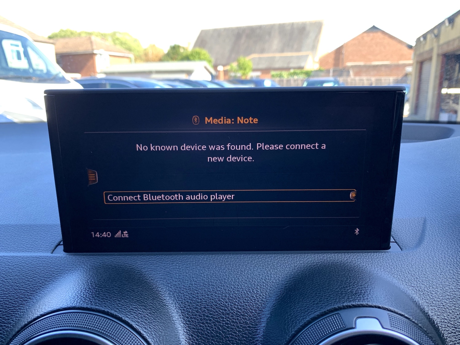 Used Audi Q2 2017 for sale - 76067294: Photo 23