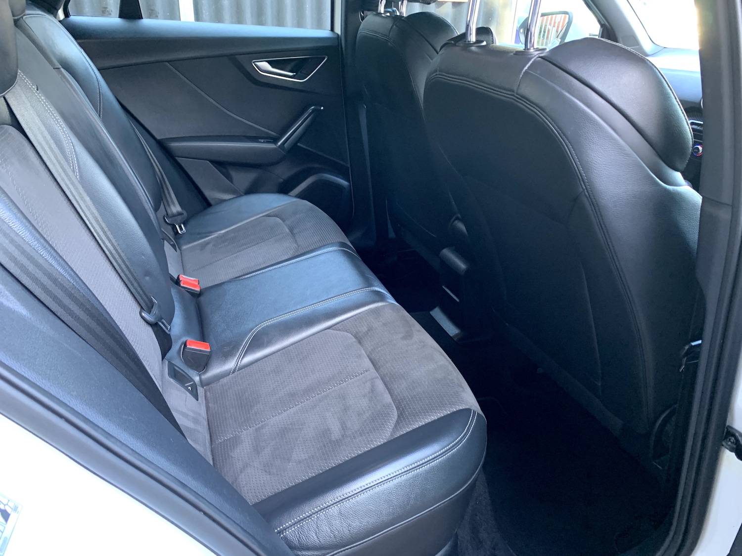 Used Audi Q2 2017 for sale - 76067294: Photo 24