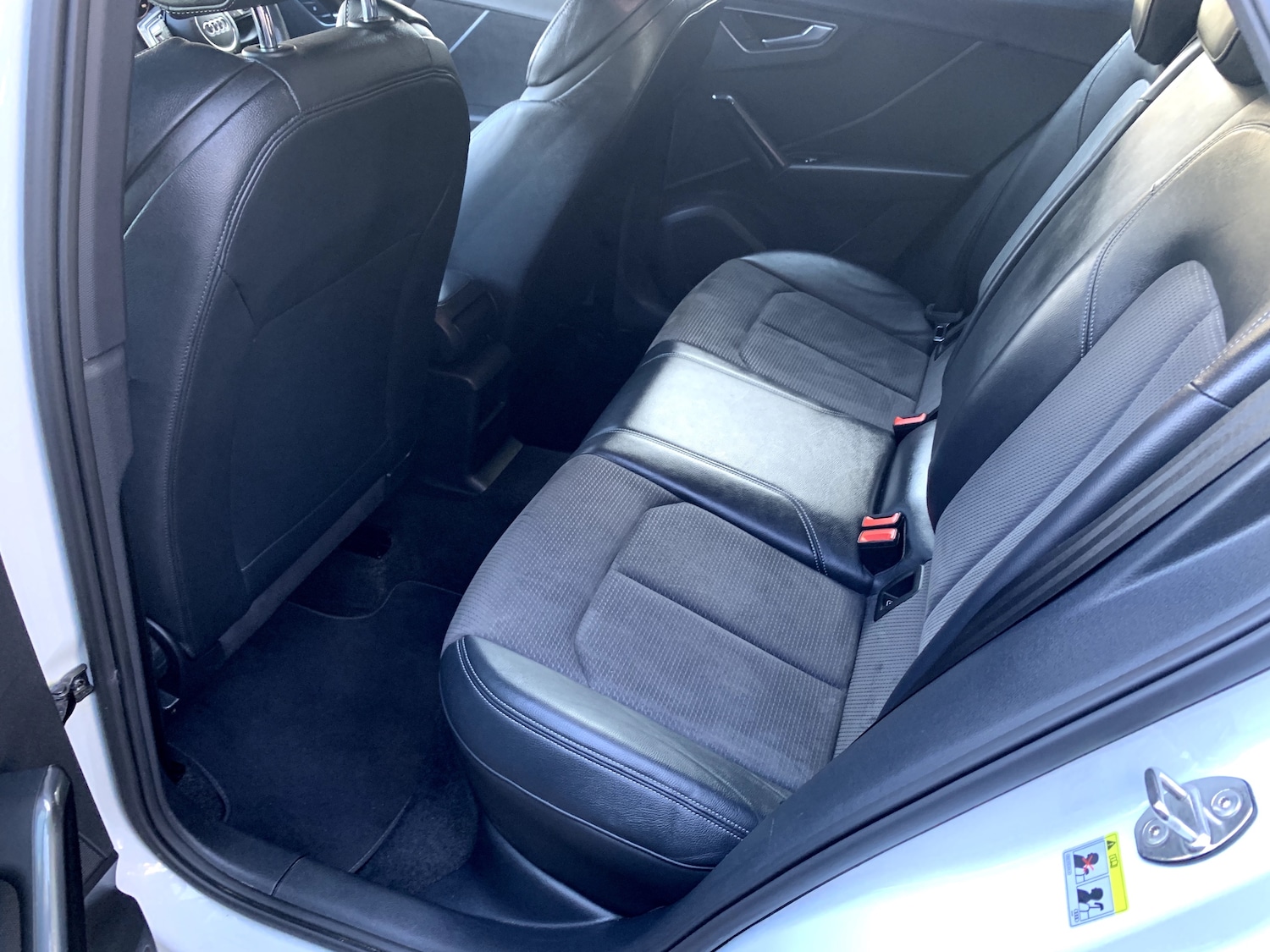 Used Audi Q2 2017 for sale - 76067294: Photo 28
