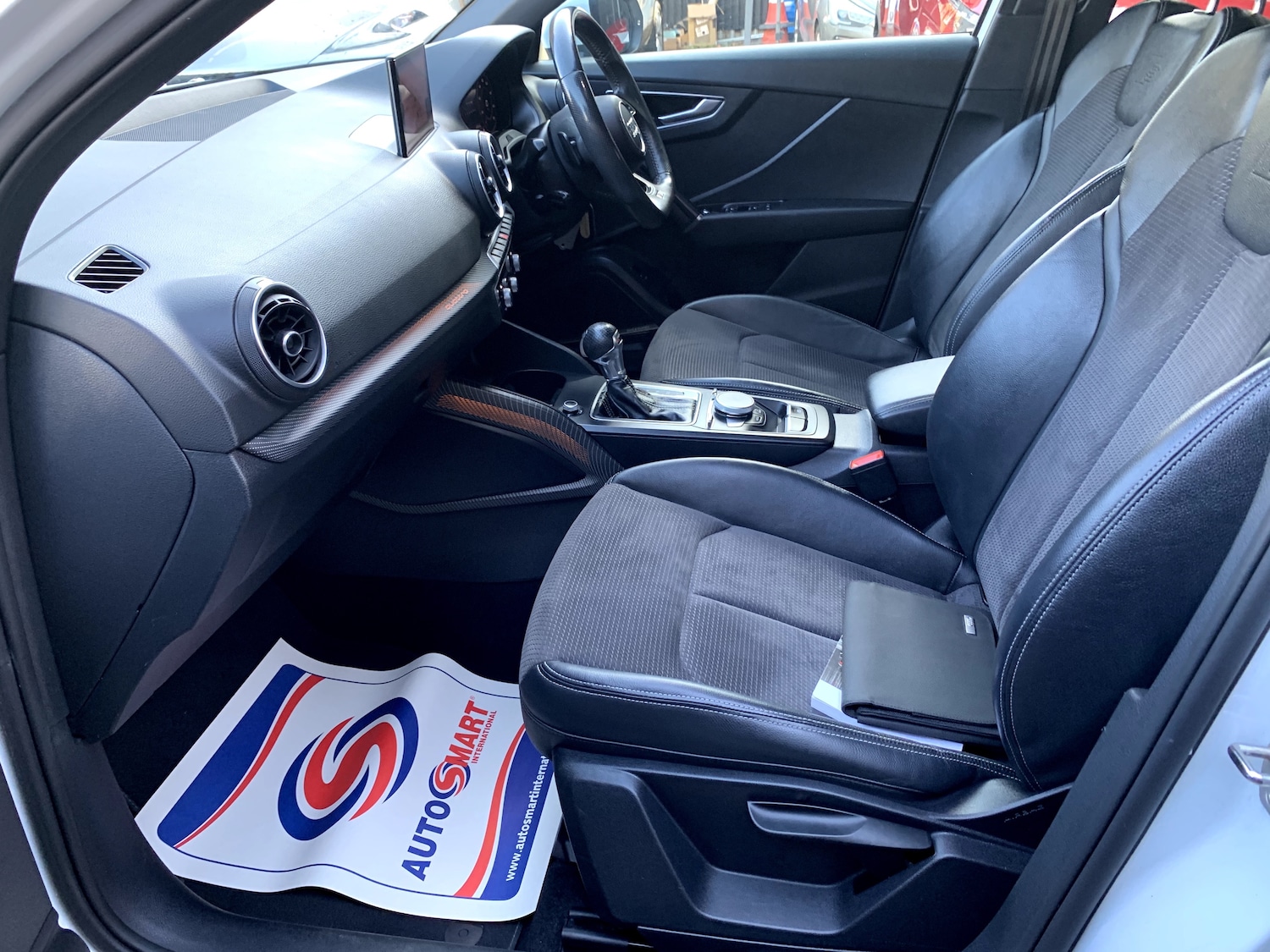 Used Audi Q2 2017 for sale - 76067294: Photo 29