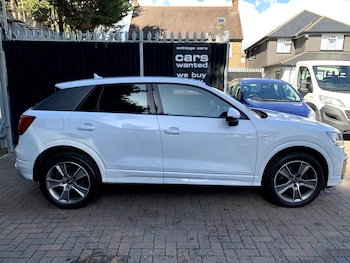 Used Audi Q2 2017 for sale - 76067294: Photo 3