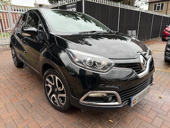 Renault - Captur