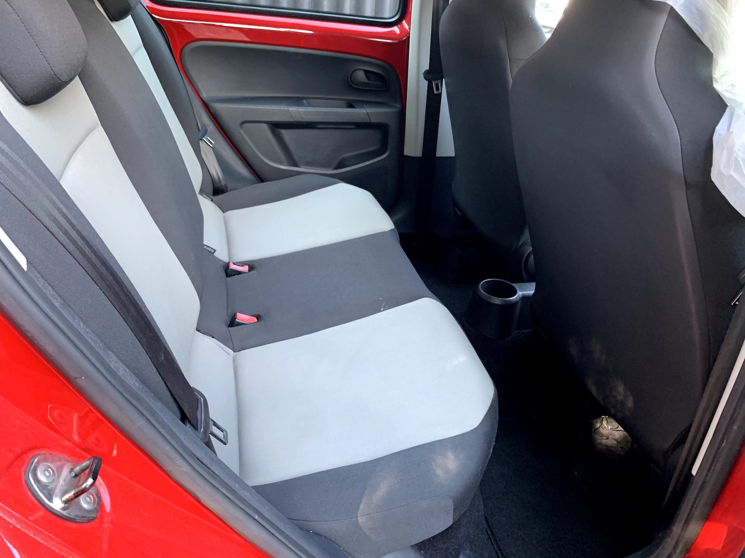 Used Skoda Citigo 2012 for sale - 76067301: Photo 11