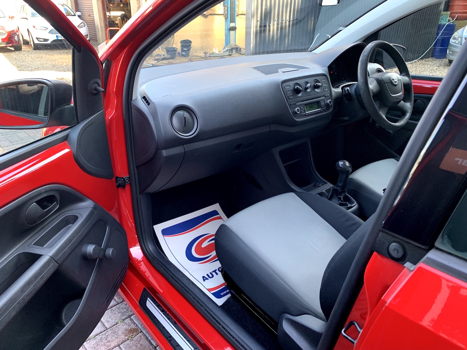 Used Skoda Citigo 2012 for sale - 76067301: Photo 12