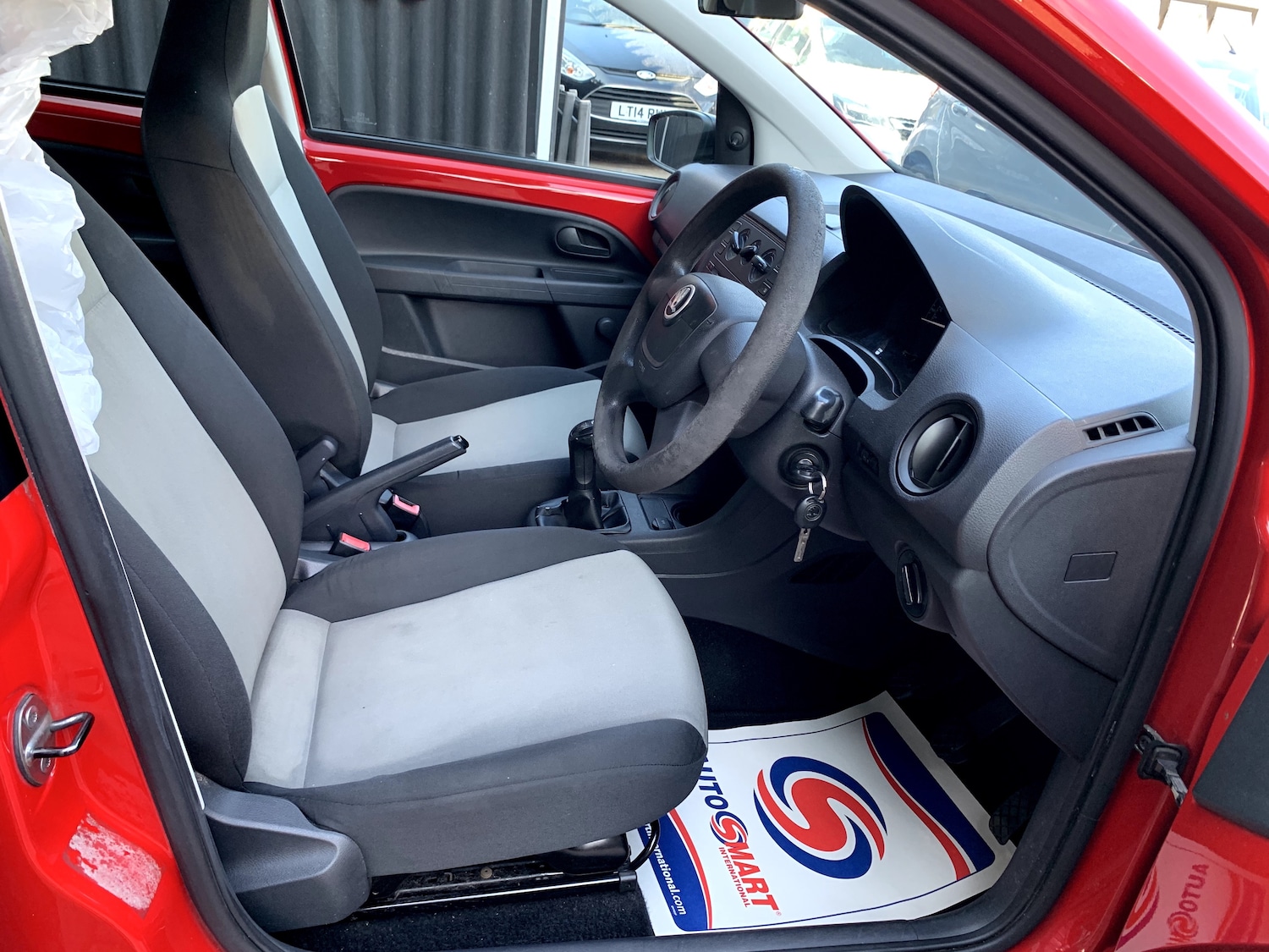 Used Skoda Citigo 2012 for sale - 76067301: Photo 13