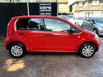 Used Skoda Citigo 2012 for sale - 76067301: Photo 3