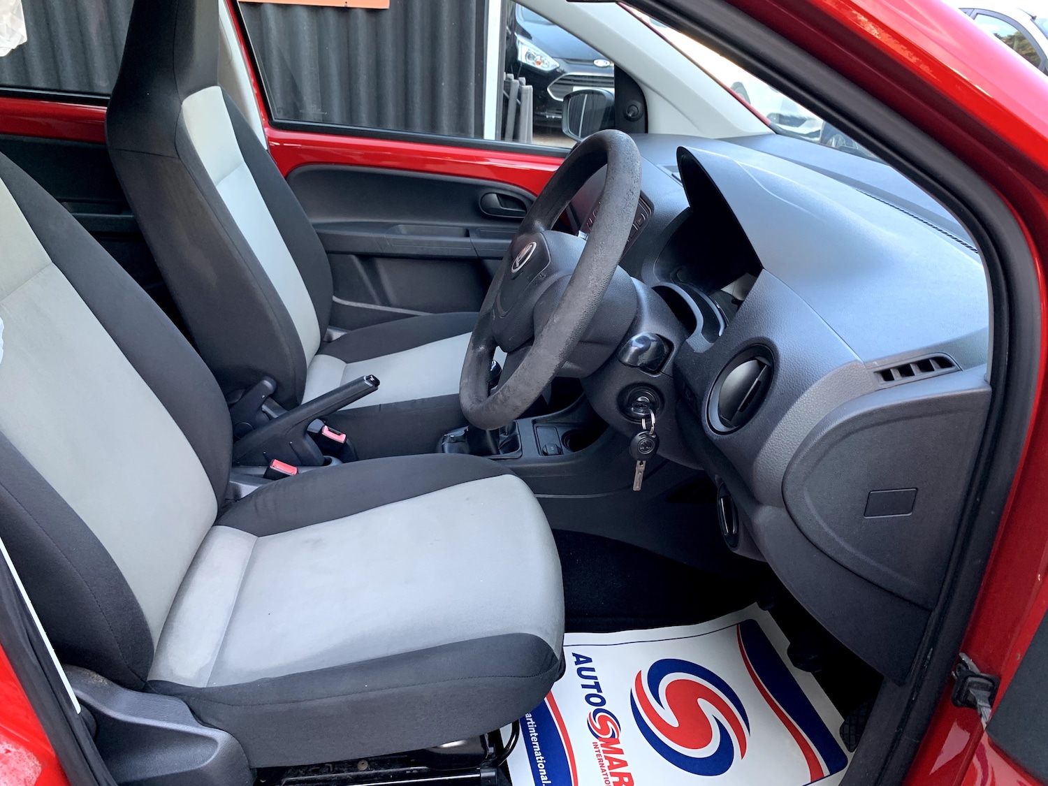 Used Skoda Citigo 2012 for sale - 76067301: Photo 9