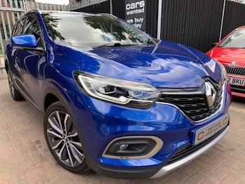 Renault - Kadjar