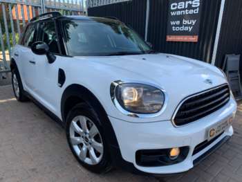 2017 (67) - 2.0 Cooper D 5dr